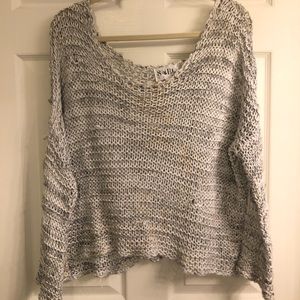 Knit Sweater